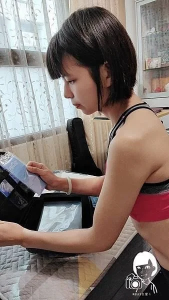 全豆樂陪我一起打造健康的體態