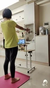 全豆樂陪我一起打造健康的體態