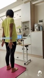 全豆樂陪我一起打造健康的體態