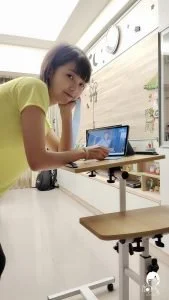 全豆樂陪我一起打造健康的體態