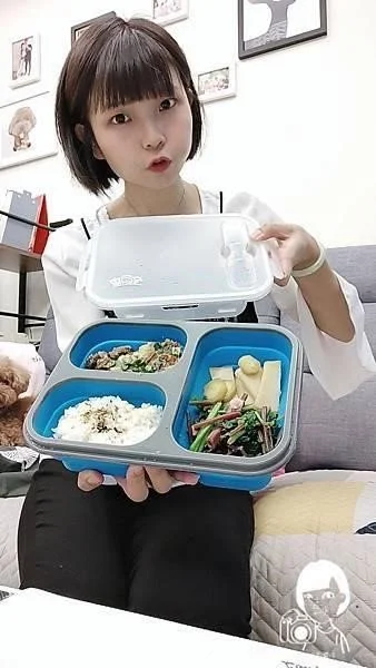 全豆樂陪我一起打造健康的體態