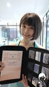 全豆樂陪我一起打造健康的體態
