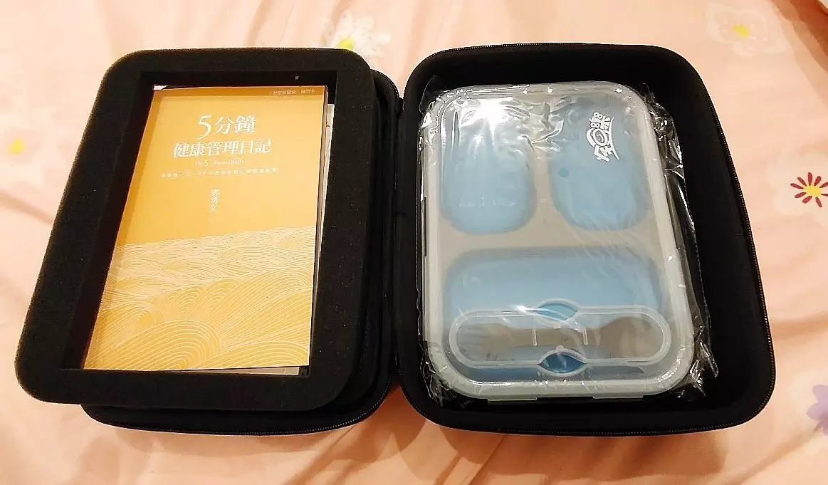 健康禮盒線上線下完整知識大補帖