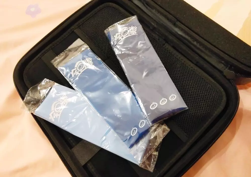 健康禮盒線上線下完整知識大補帖