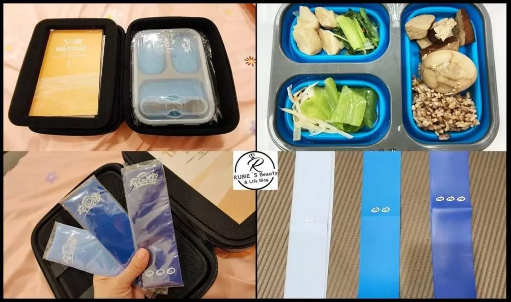 健康禮盒線上線下完整知識大補帖