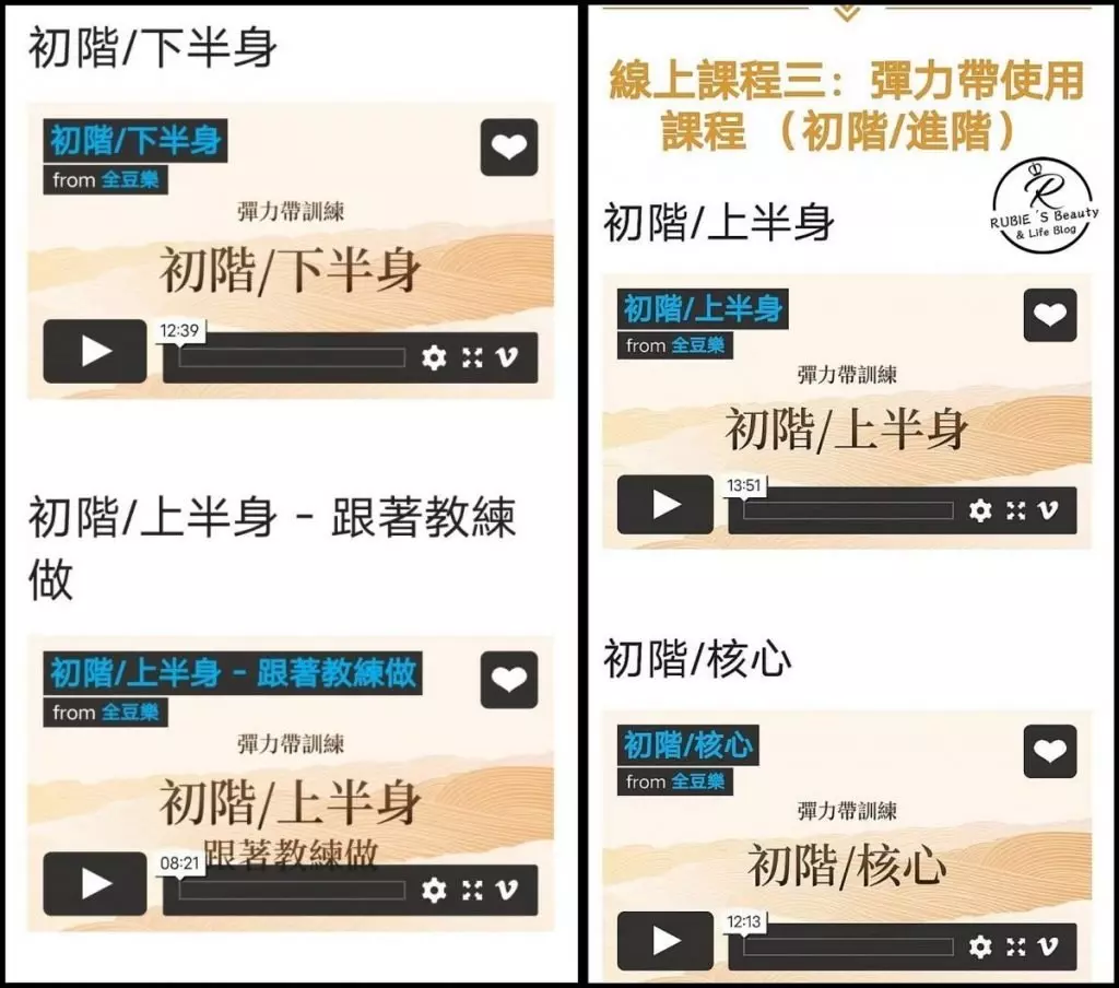 健康禮盒線上線下完整知識大補帖