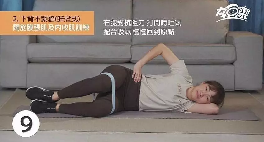 健康禮盒線上線下完整知識大補帖