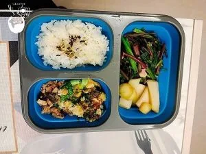 全豆樂陪我一起打造健康的體態