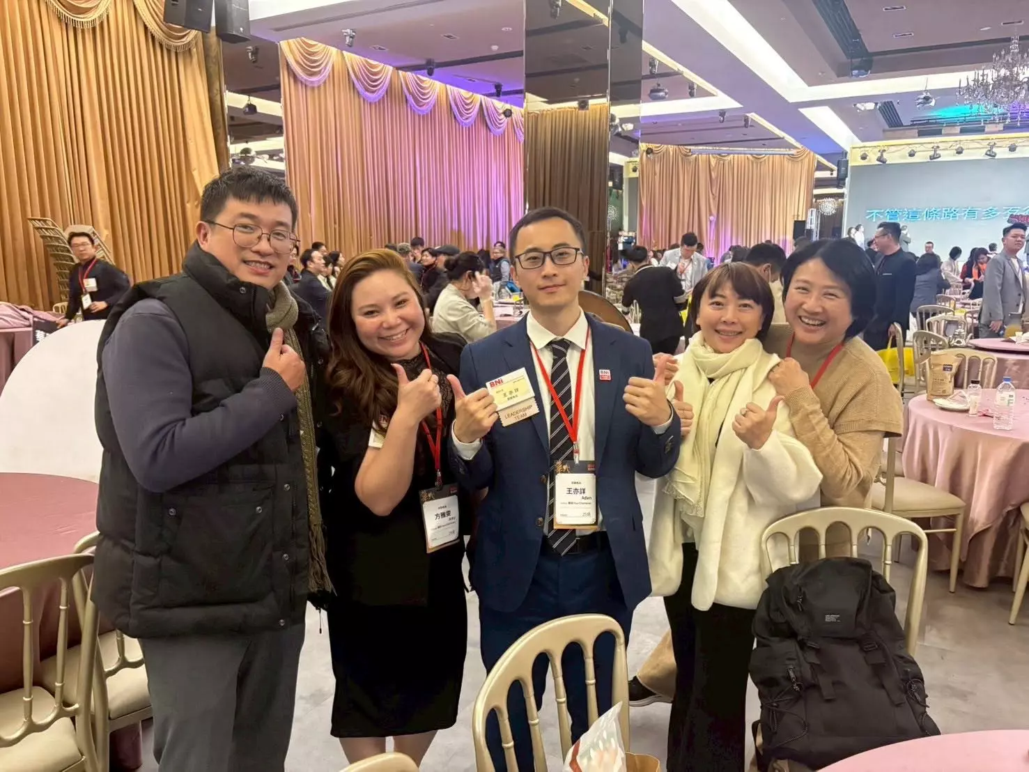 學員真實反饋截圖