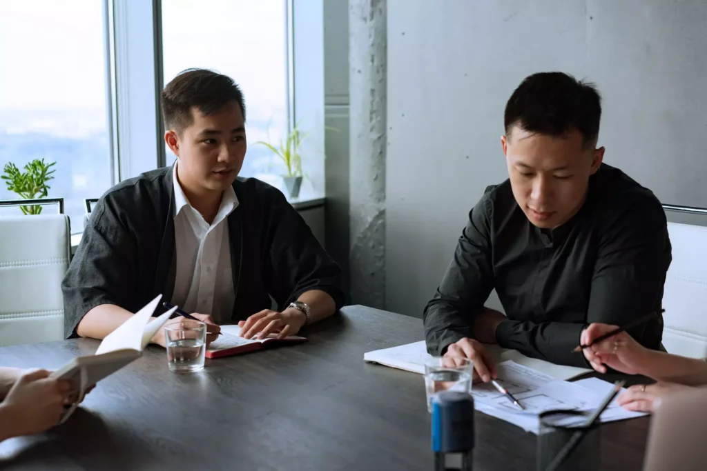 圖 / 流量成本攀升下的思維革命:成交率才是真正的淨利核心