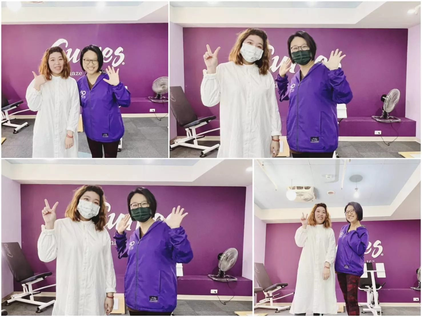 全豆樂受訪實錄|《安妮的奇異星球 》愛自己從愛惜自己身體開始 feat. 鄧琇文