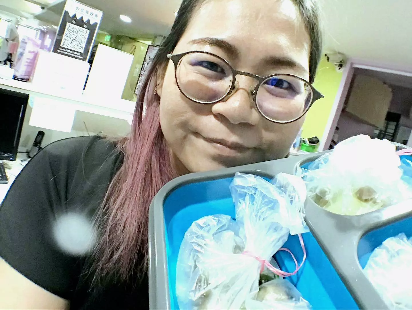 張蕙珊店長｜自主健康管理禮盒
