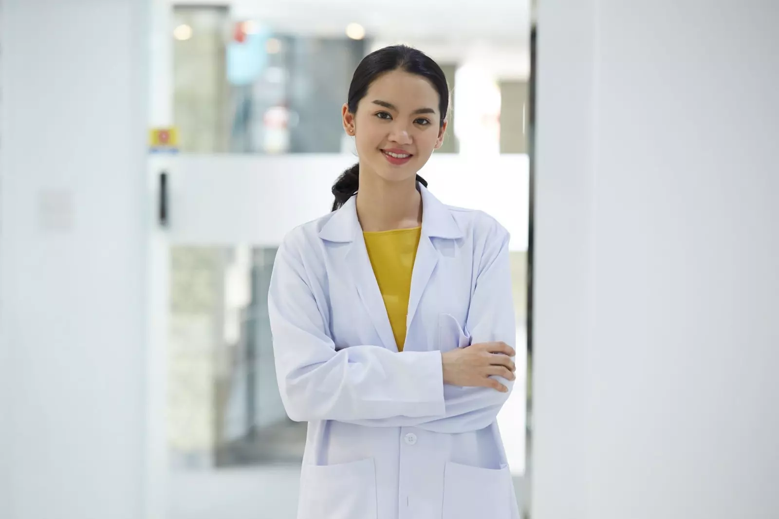什麼是健康管理師？健管師大解密！可以從事什麼工作、證照考了有用嗎、跟營養師有何不同？