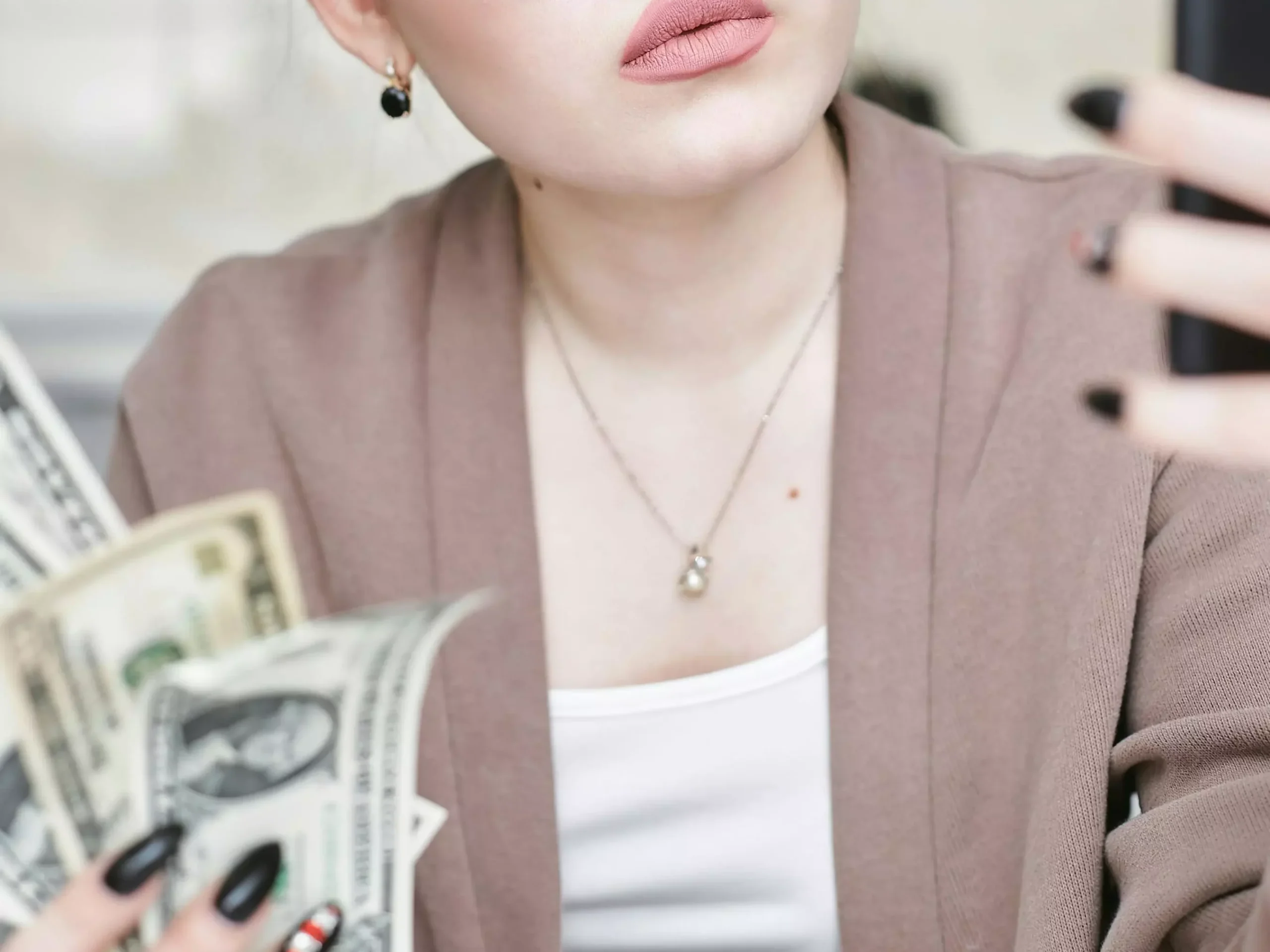 圖 / 預留再投資資金與風險準備金