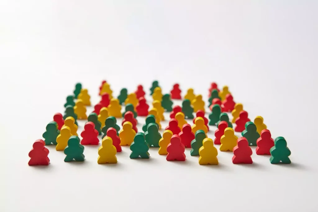 圖 / 從紅海到同質化｜跟風決策的真實後果