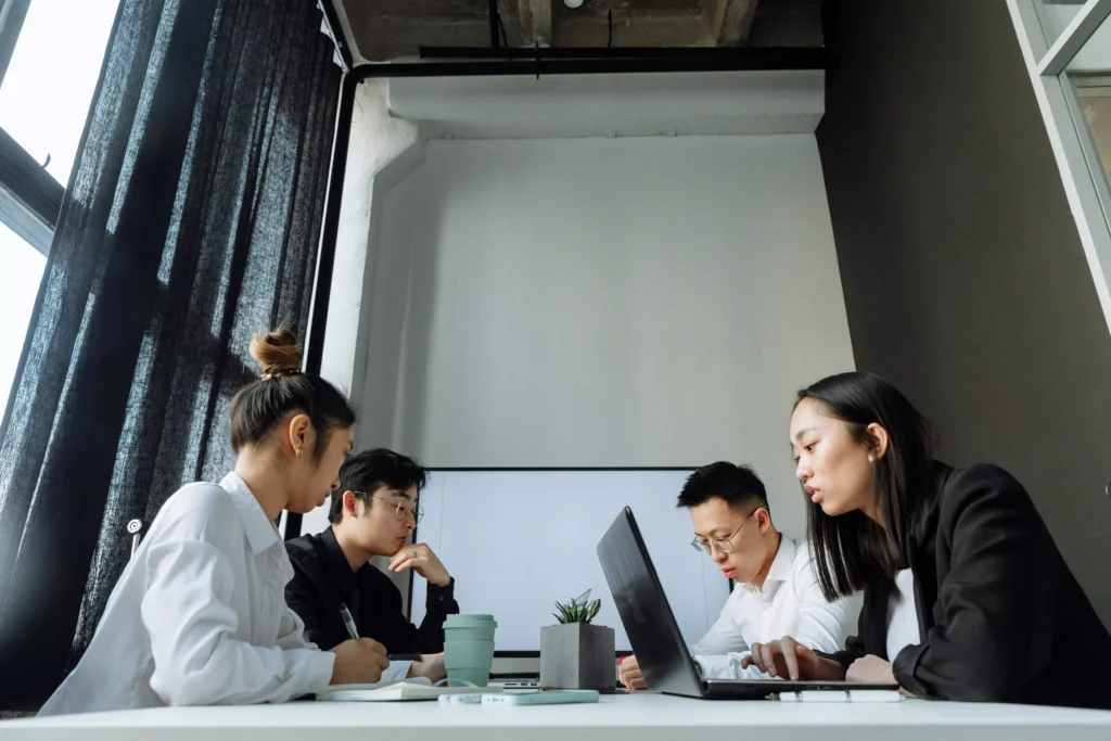 圖 /很多團隊一開始就做錯：直接跳到數字